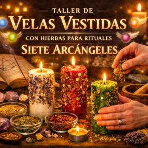 Taller de Velas