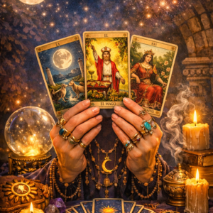 Tarot espiritual